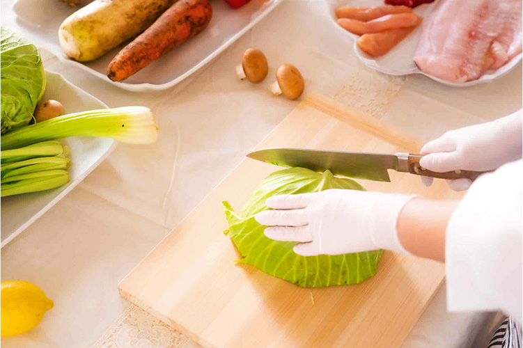 国産オーガニック野菜01