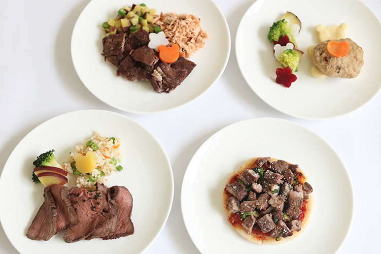 健康に配慮したナチュラルフード01