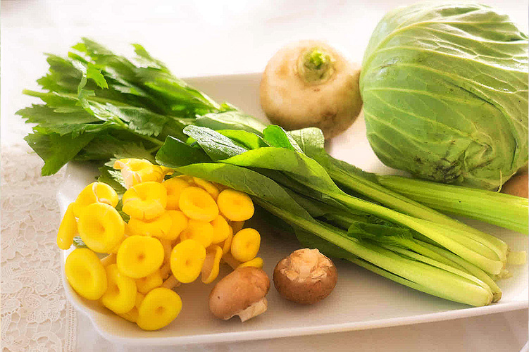 国産オーガニック野菜02