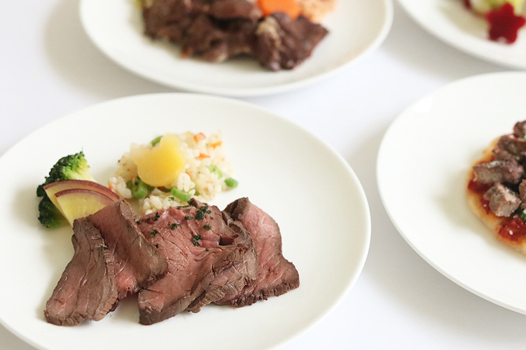 健康に配慮したナチュラルフード02